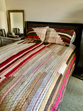 Quilt reflection - abigailheche